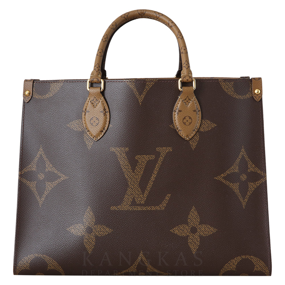 LOUIS VUITTON(USED)루이비통 모노그램 온더고 MM